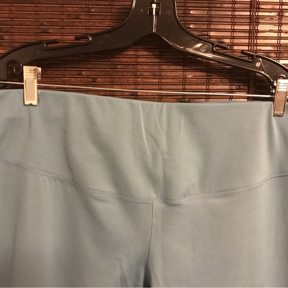 Nike Women's Zenvy Gentle-Support High-Waisted 7/8 Leggings - Picture 6 of 7